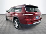 Certified 2021 Jeep Grand Cherokee L Limited image 5