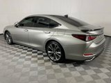 Used 2021 Lexus ES 350 F Sport image 4