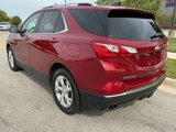 Used 2020 Chevrolet Equinox LT image 4