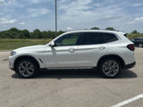 Certified 2024 BMW X3 sDrive30i image 5