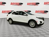 Used 2022 Chevrolet Equinox LT image 2