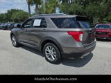 Used 2021 Ford Explorer Limited w/ Equipment Group 301A image 3
