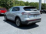 Used 2021 Lincoln Nautilus Reserve image 6
