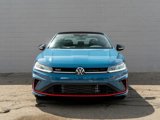 New 2025 Volkswagen Jetta GLI Autobahn image 2