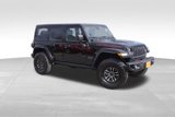 Certified 2024 Jeep Wrangler Unlimited Rubicon image 3