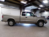Used 2000 Chevrolet S10 Pickup LS w/ Preferred Equipment Group image 6