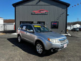 Used 2012 Subaru Forester 2.5X Limited image 2