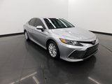 Certified 2024 Toyota Camry LE image 2