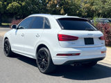 Used 2018 Audi Q3 2.0T Premium w/ Convenience Package image 3