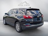 Used 2020 Chevrolet Equinox LT w/ Driver Convenience Package image 3
