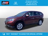 Used 2012 Honda CR-V EX image 1