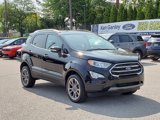 Used 2022 Ford EcoSport Titanium image 3