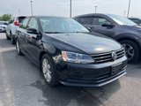 Used 2016 Volkswagen Jetta SE image 3