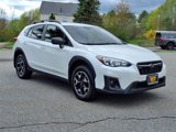 Used 2020 Subaru Crosstrek 2.0i image 6