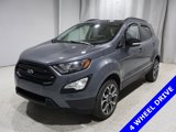 Used 2020 Ford EcoSport SES image 5