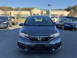 Used 2019 Honda Fit LX image 2