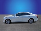 Certified 2023 Cadillac CT4 Premium Luxury w/ Climate Package image 2