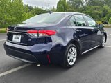 Used 2024 Toyota Corolla LE image 3
