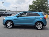 Used 2013 Mitsubishi Outlander Sport SE image 5