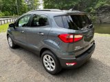 Used 2020 Ford EcoSport SE image 3