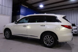 Used 2015 INFINITI QX60 AWD w/ Premium Plus Package image 2