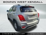 Used 2018 Chevrolet Trax LT w/ LT Convenience Package image 3