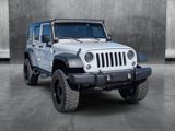 Used 2016 Jeep Wrangler Unlimited Sport w/ Quick Order Package 24S image 3