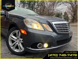 Used 2010 Mercedes-Benz E 350 Luxury image 6