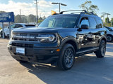 Certified 2022 Ford Bronco Sport Big Bend w/ Convenience Package image 4