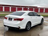 Used 2018 Acura TLX V6 image 5