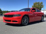 Used 2022 Dodge Charger SXT w/ Plus Group image 2