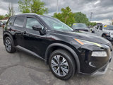 Used 2022 Nissan Rogue SV w/ SV Premium Package image 4