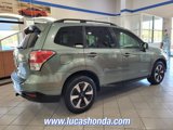 Used 2017 Subaru Forester 2.5i Premium w/ Popular Package #2A image 4