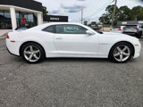 Used 2015 Chevrolet Camaro LT w/ 1LT Preferred Package image 2