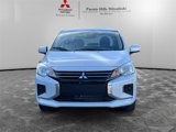 New 2024 Mitsubishi Mirage G4 ES image 2