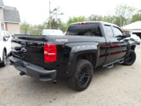 Used 2015 Chevrolet Silverado 1500 W/T w/ WT Convenience Package image 6