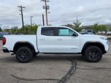 New 2025 GMC Canyon Elevation w/ Convenience Package image 2