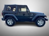 Used 2011 Jeep Wrangler Sport image 6