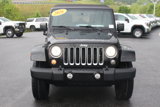 Used 2016 Jeep Wrangler Unlimited Sahara w/ Connectivity Group image 2