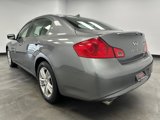Used 2011 INFINITI G25 x w/ Moonroof Pkg image 4