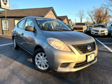 Used 2012 Nissan Versa S w/ Cruise Control Pkg image 2