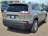 Certified 2021 Jeep Cherokee Latitude Lux image 5