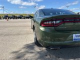 Used 2022 Dodge Charger SXT w/ Leather Interior Group image 3