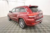 Used 2019 Jeep Grand Cherokee Overland image 5