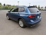 Used 2020 Volkswagen Tiguan S image 5