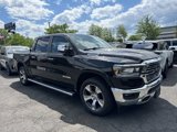 Used 2022 RAM 1500 Laramie image 1