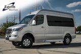 Used 2023 Mercedes-Benz Sprinter 2500 image 2