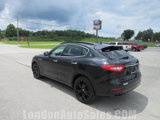 Used 2017 Maserati Levante w/ Sport Package image 3