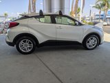Used 2020 Toyota C-HR XLE image 4