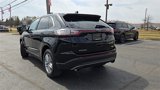 Used 2018 Ford Edge SEL w/ Equipment Group 201A image 2